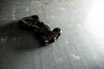BAC Mono Strojer Samlingen Museum 2019 года